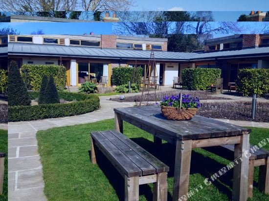 Фото The Carpenters Arms