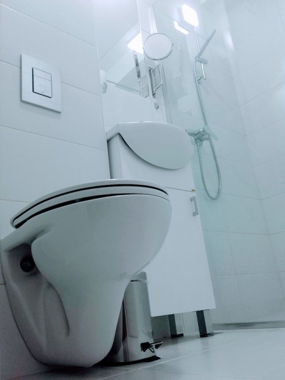 Фото Hotel Petrovac