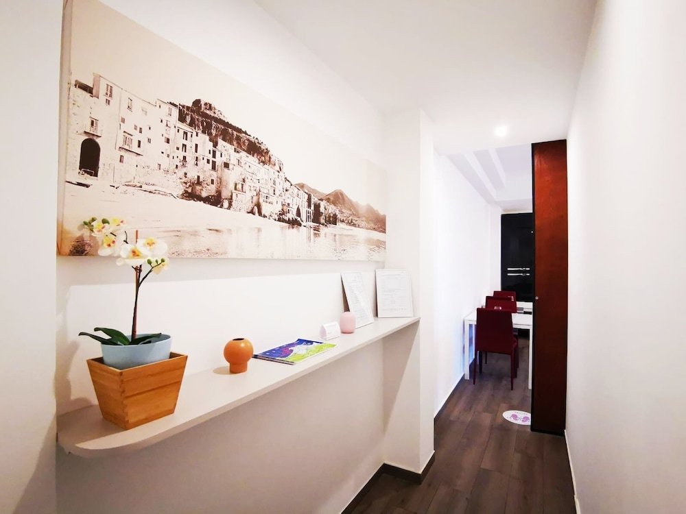 Фото Ma&Mi Light Rooms