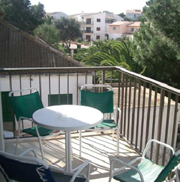 Фото Bella Maria Apartments & Pool Club