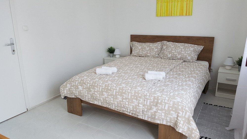 Фото Apartments Iskra