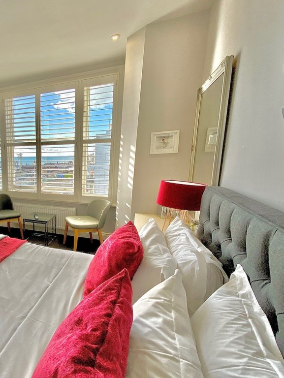 Фото A Room With A View