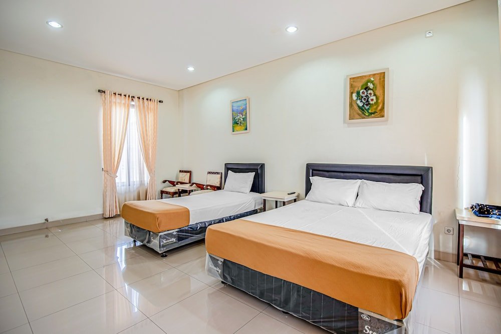 Фото Doublet Guesthouse