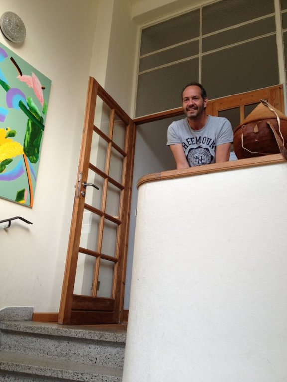 Фото B&b Tempelhof