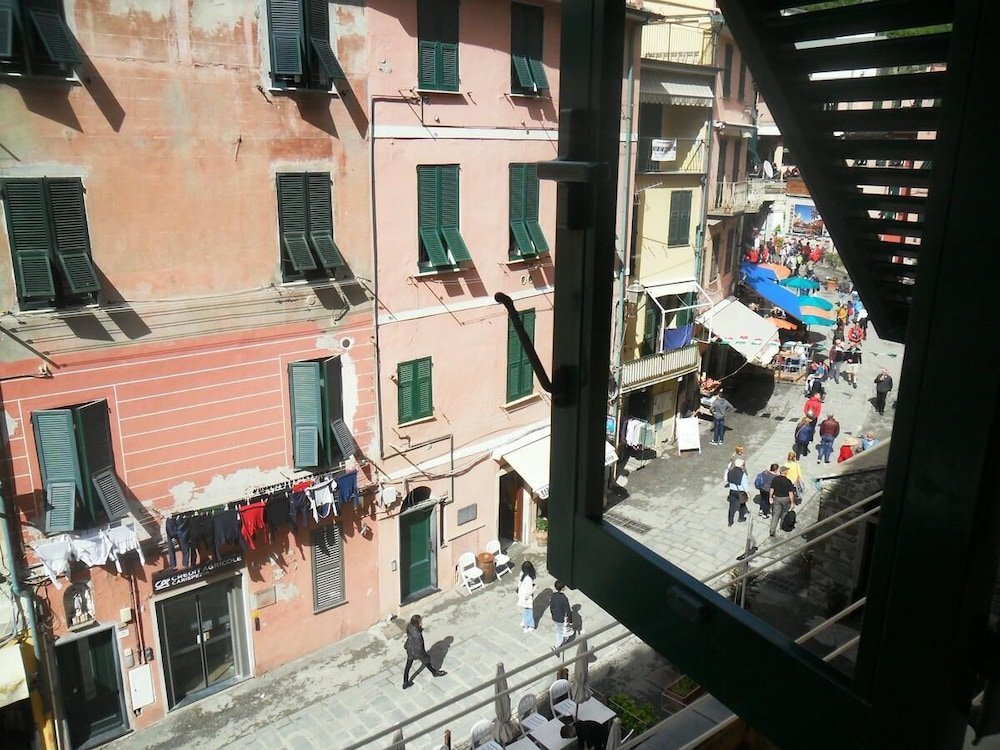 Фото Nonna Rosetta Traditional Studio