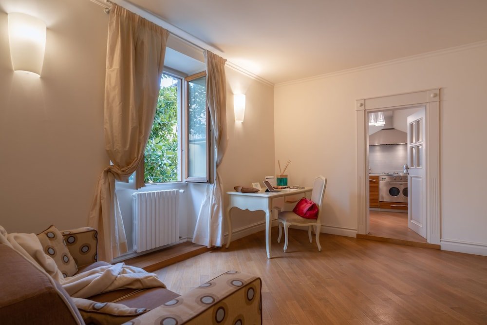 Фото Casa Colonna Ricci