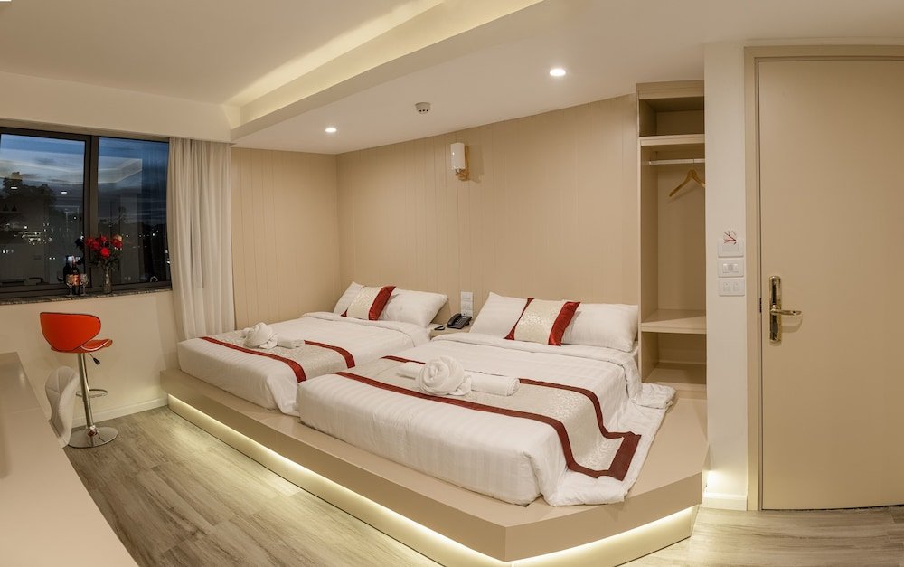 Фото Redpine Condotel