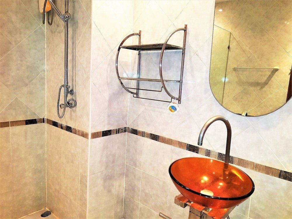 Фото Baan Suan Lalana Td Large Studio Apartment Jomtien