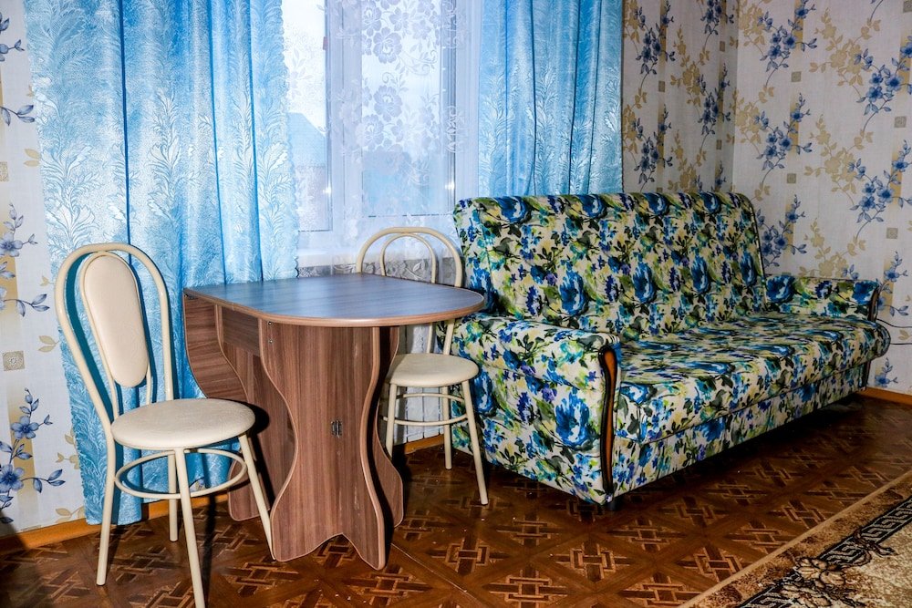 Фото Цимлянский двор