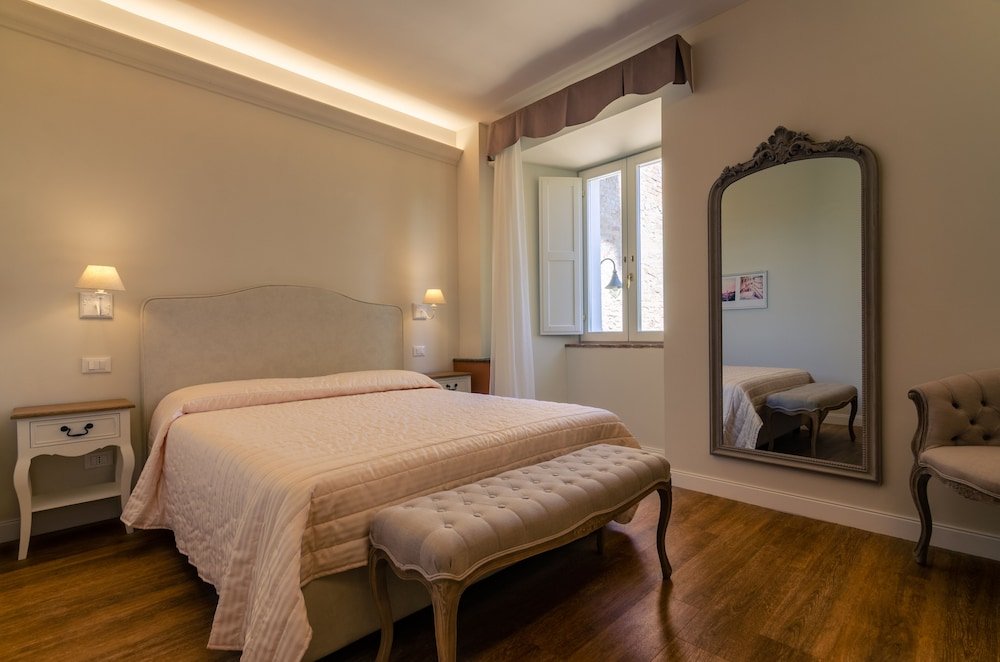 Фото Il Giardino di Pantaneto