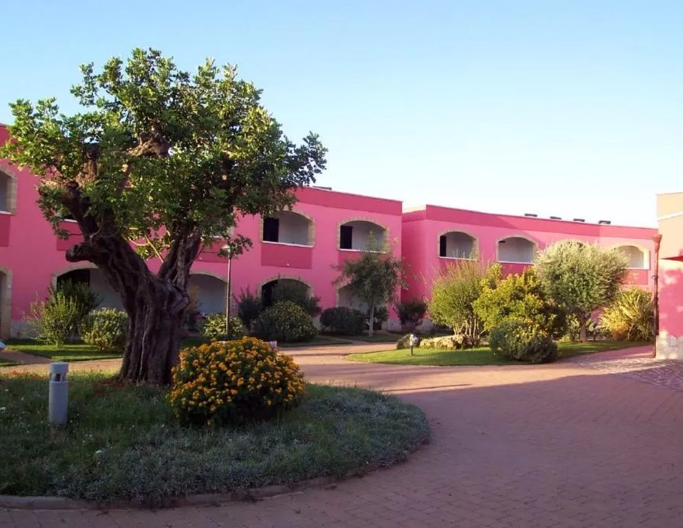 Фото Villaggio Punta Grossa