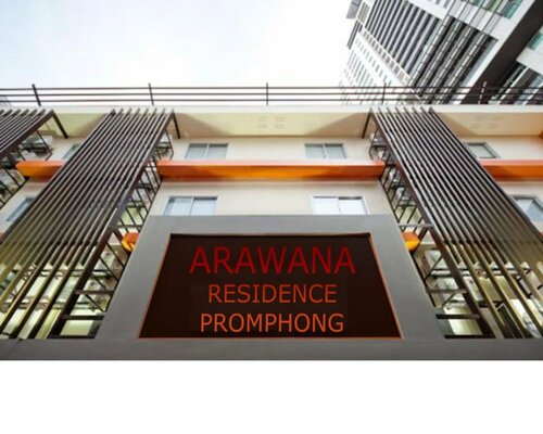 Arawana Residence Phromphong