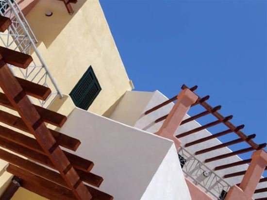 Фото Hotel Club Alizé