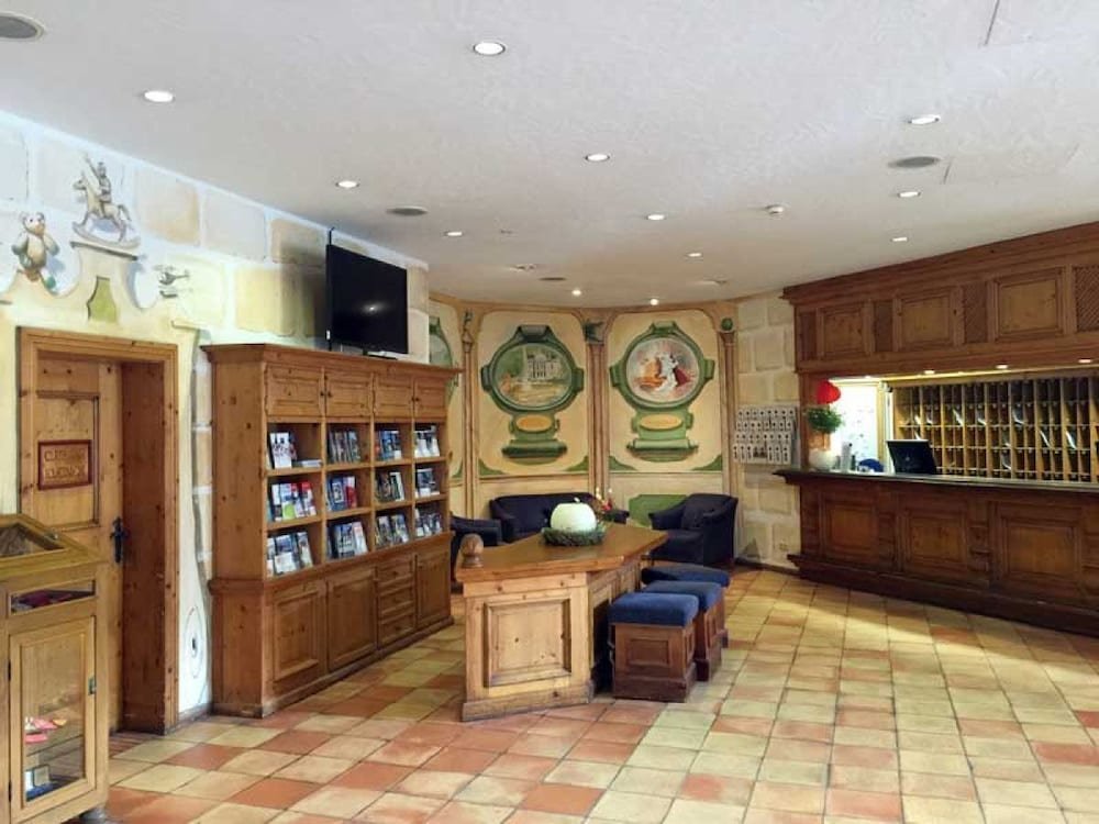 Фото отеля 4