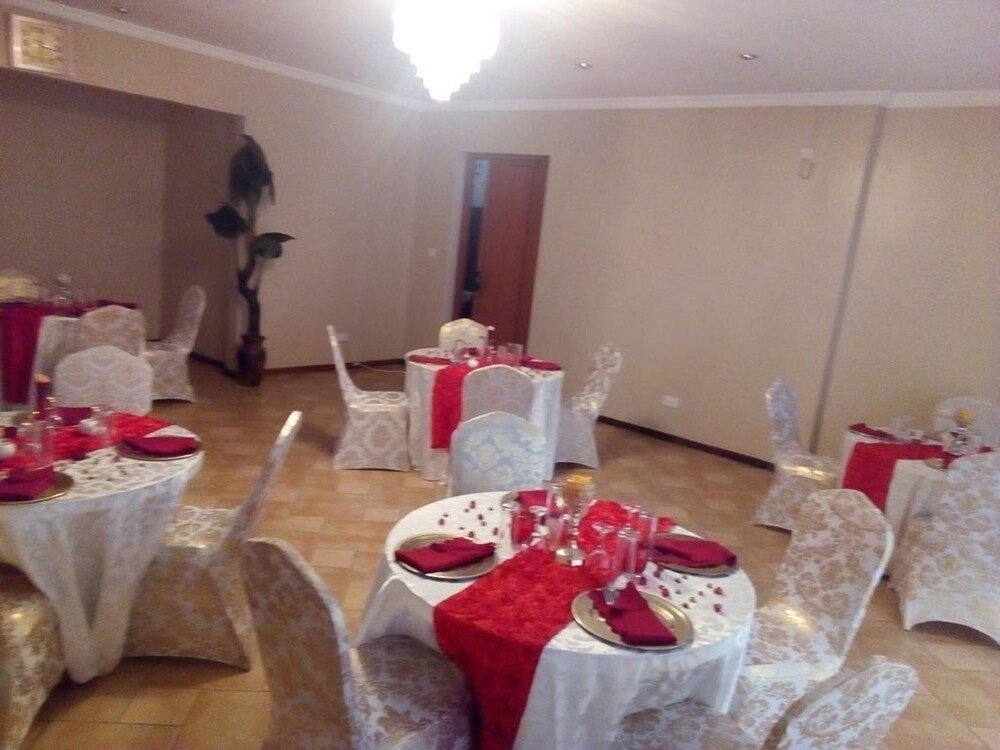 Фото Zenith lodge