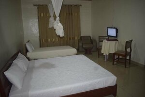 Roots Inn (Kigali, KG 9 Avenu), hotel