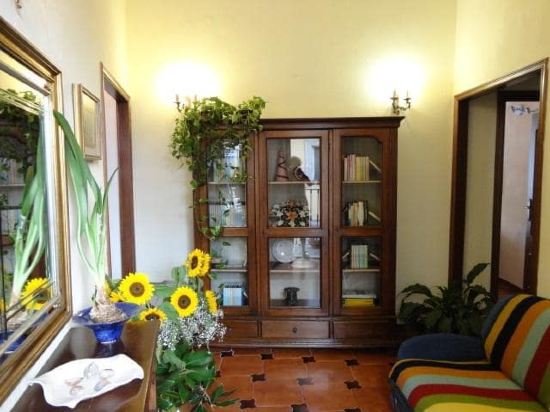 Фото Appartamento Oltre Le Mura Casa Vacanze Oltre Le Mura