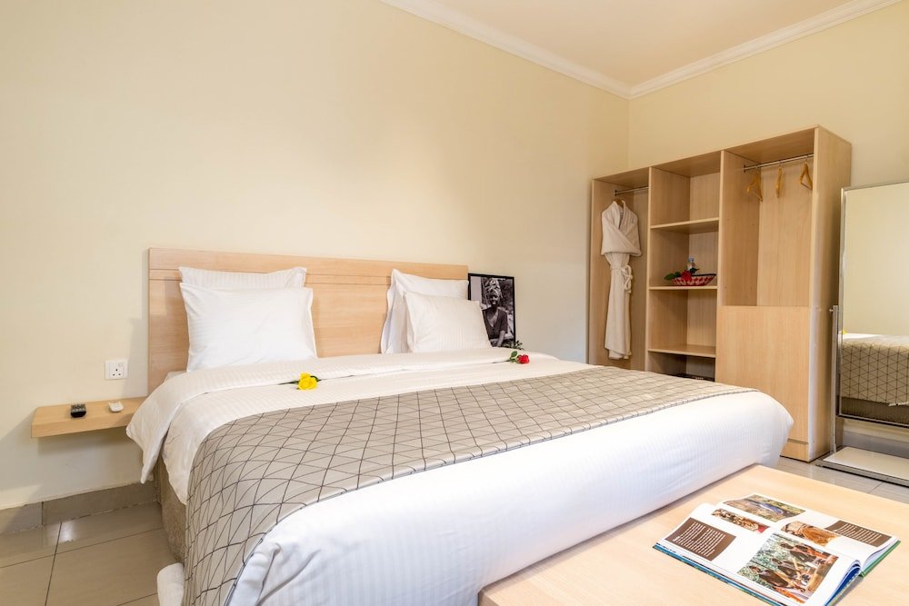 Фото Amata n'Ubuki Boutique Hotel