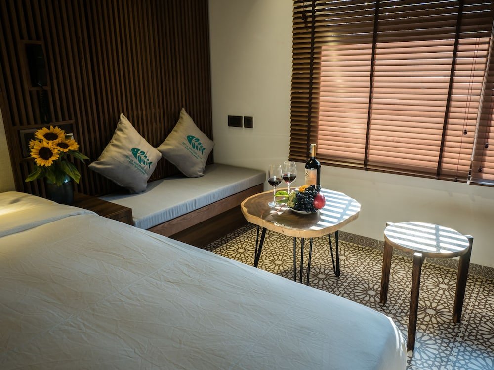 Фото Livie Da Nang Style