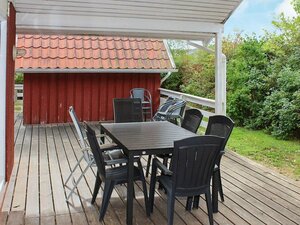 Homely Holiday Home in Juelsminde With Sauna