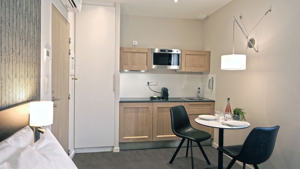 Фото Five Resort Cholet Centre