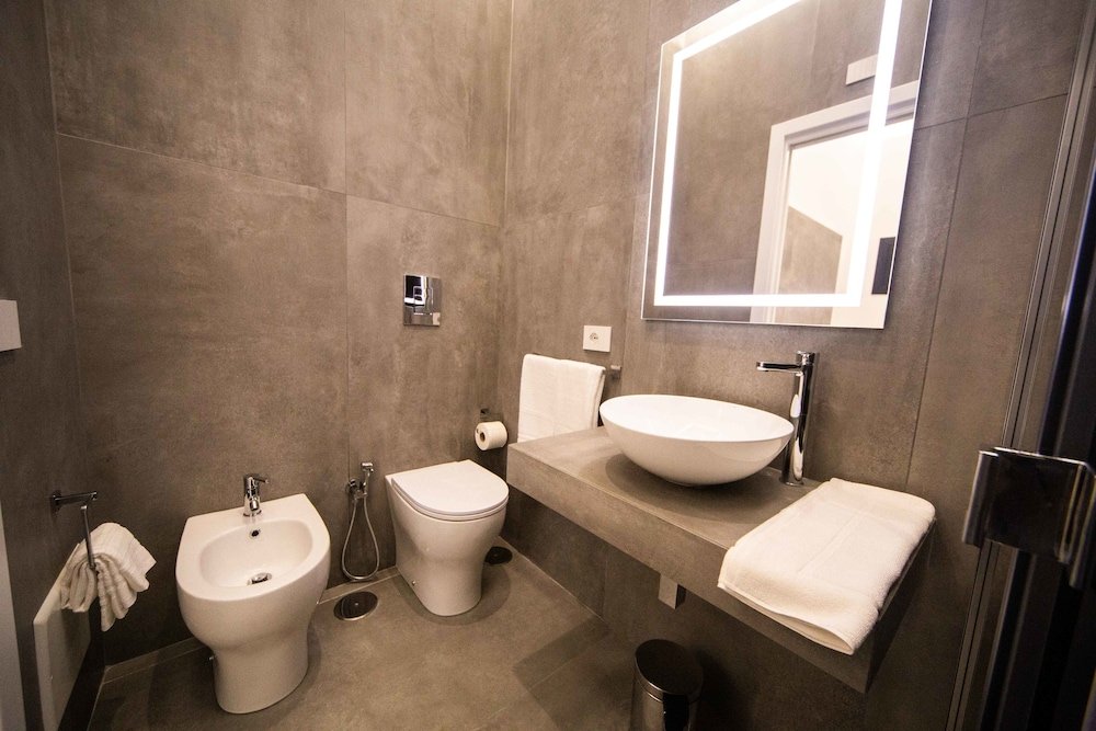Фото Gallery Suite Naples