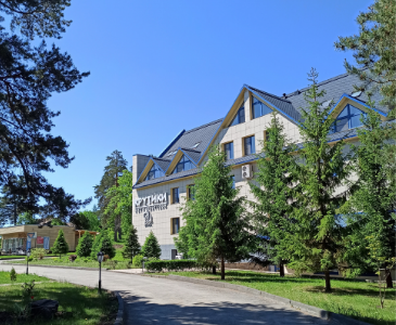 Фото Крутики