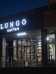 Lungo (Yuliusa Fuchika Street, 2), coffee shop