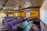 Lounge-cafe Msk (Vernadskogo Avenue, 14А), hookah lounge