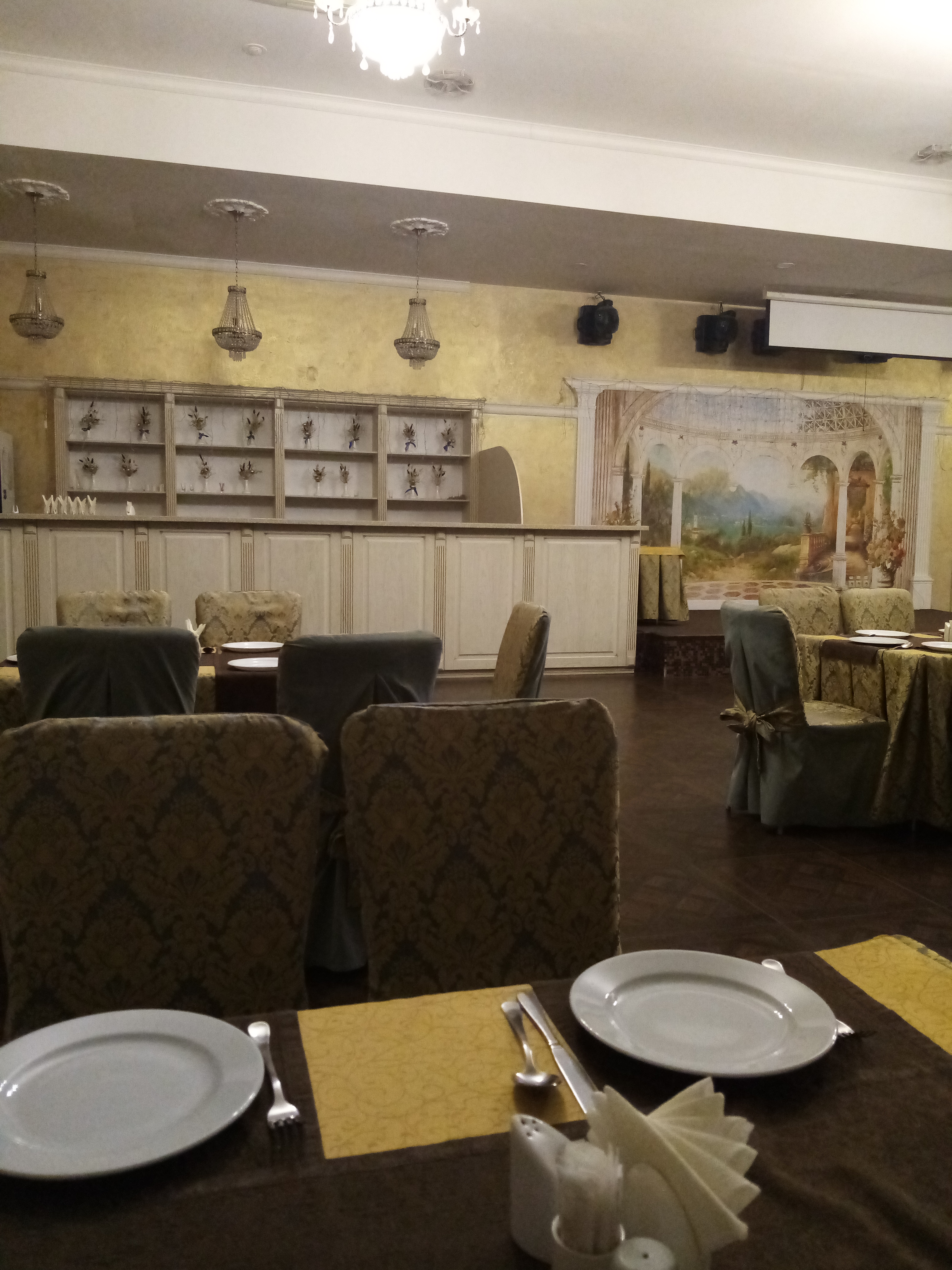 Фото Ариада