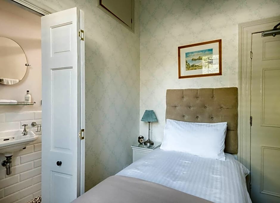 Фото Camilla House - Guest house