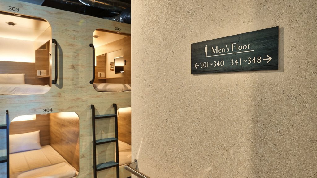 Фото Cabin & Hotel ReTIME 