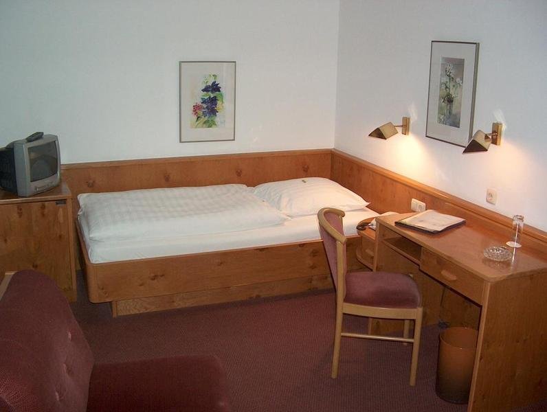 Фото Hotel Pelli Hof Rendsburg by Tulip Inn