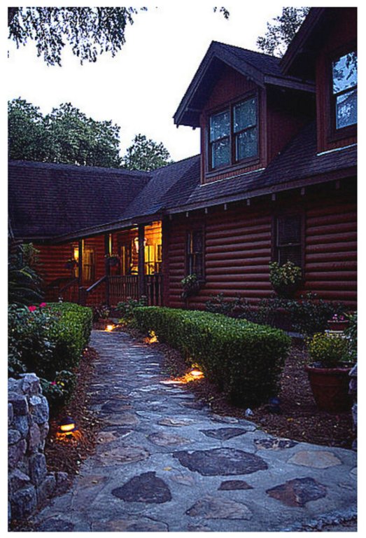 Фото Plantation Oaks Inn