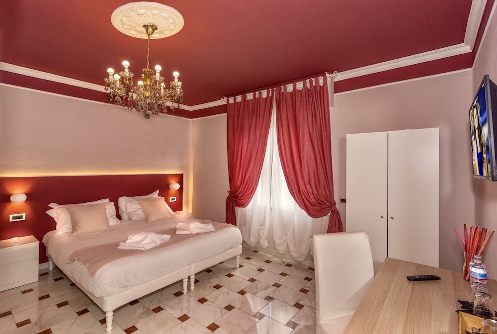 Фото B&b Villa Martina