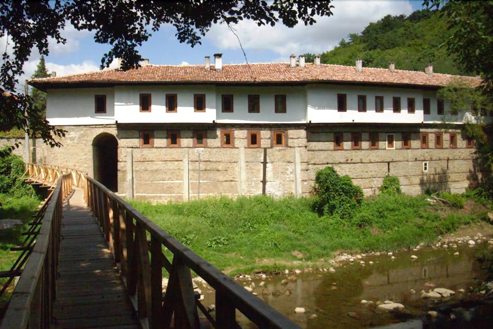 Фото Villa Kalin