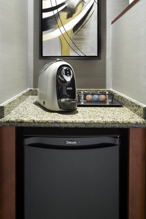 Фото Residence Inn by Marriott Montreal Airport