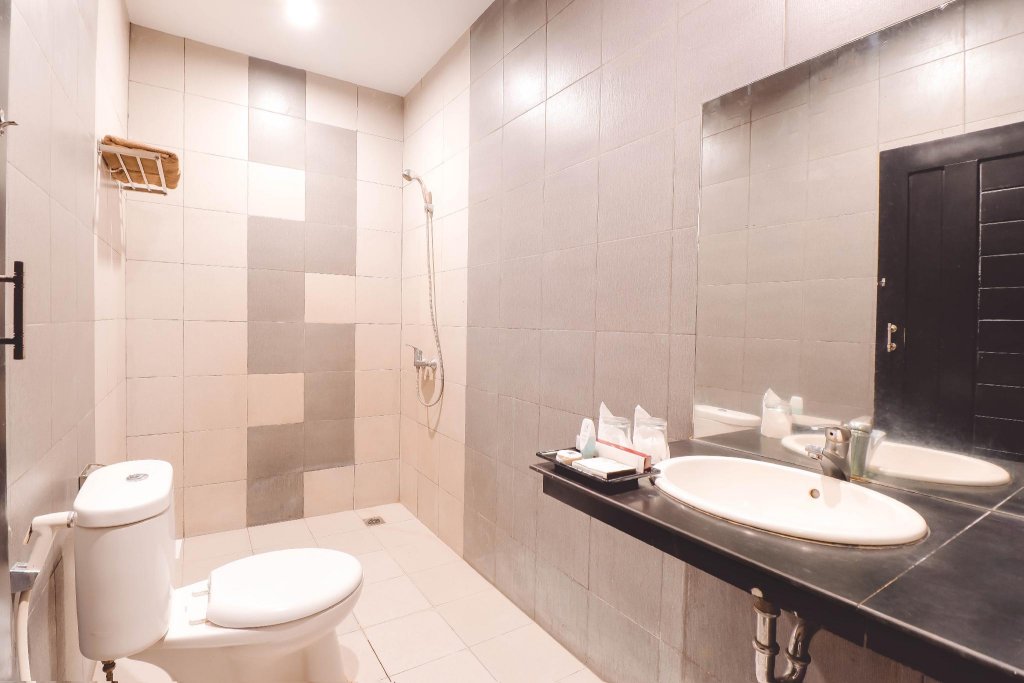 Фото Saka Hotel Medan