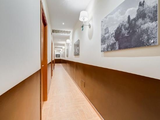 Фото Residenza Roma Guest House