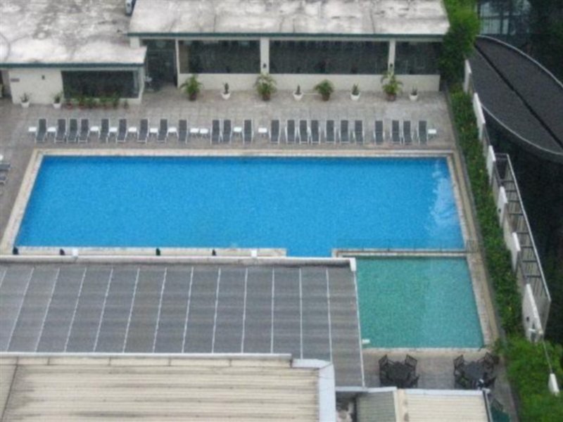 Фото The Boulevard - A St Giles Hotel