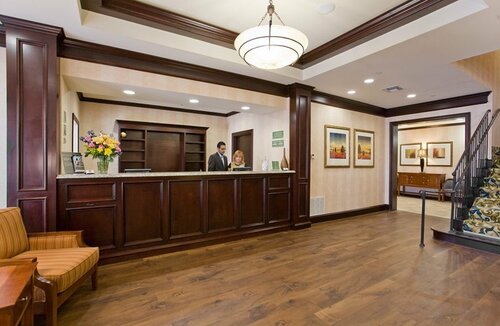 Гостиница Country Inn & Suites by Radisson, San Marcos, Tx