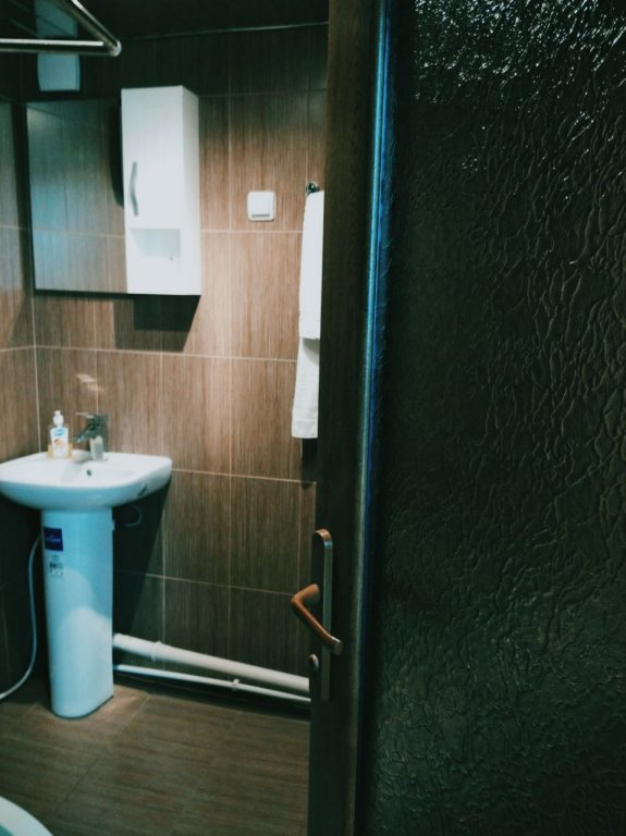 Фото Sanahin Bridge Hotel