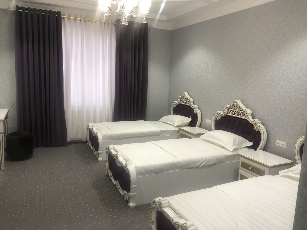 Фото Suleyman House