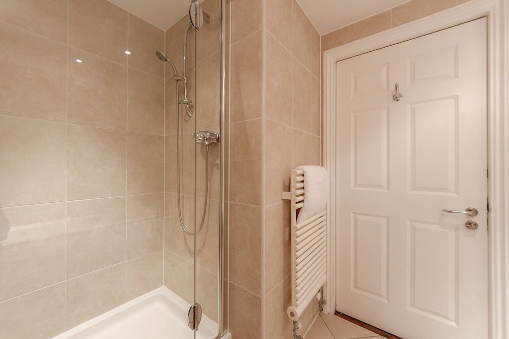 Фото Roomspace -The Courtyard Penthouse