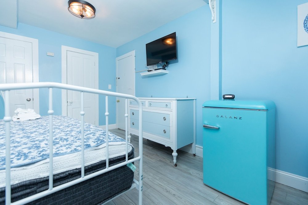 Фото The Inn at Ocean Grove