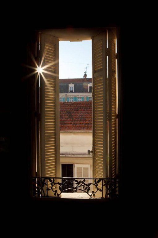 Фото Modern Hotel