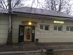 Avokado (Domodedovo, Barybino Subdistrict, Yuzhnaya Street, 1Б), grocery