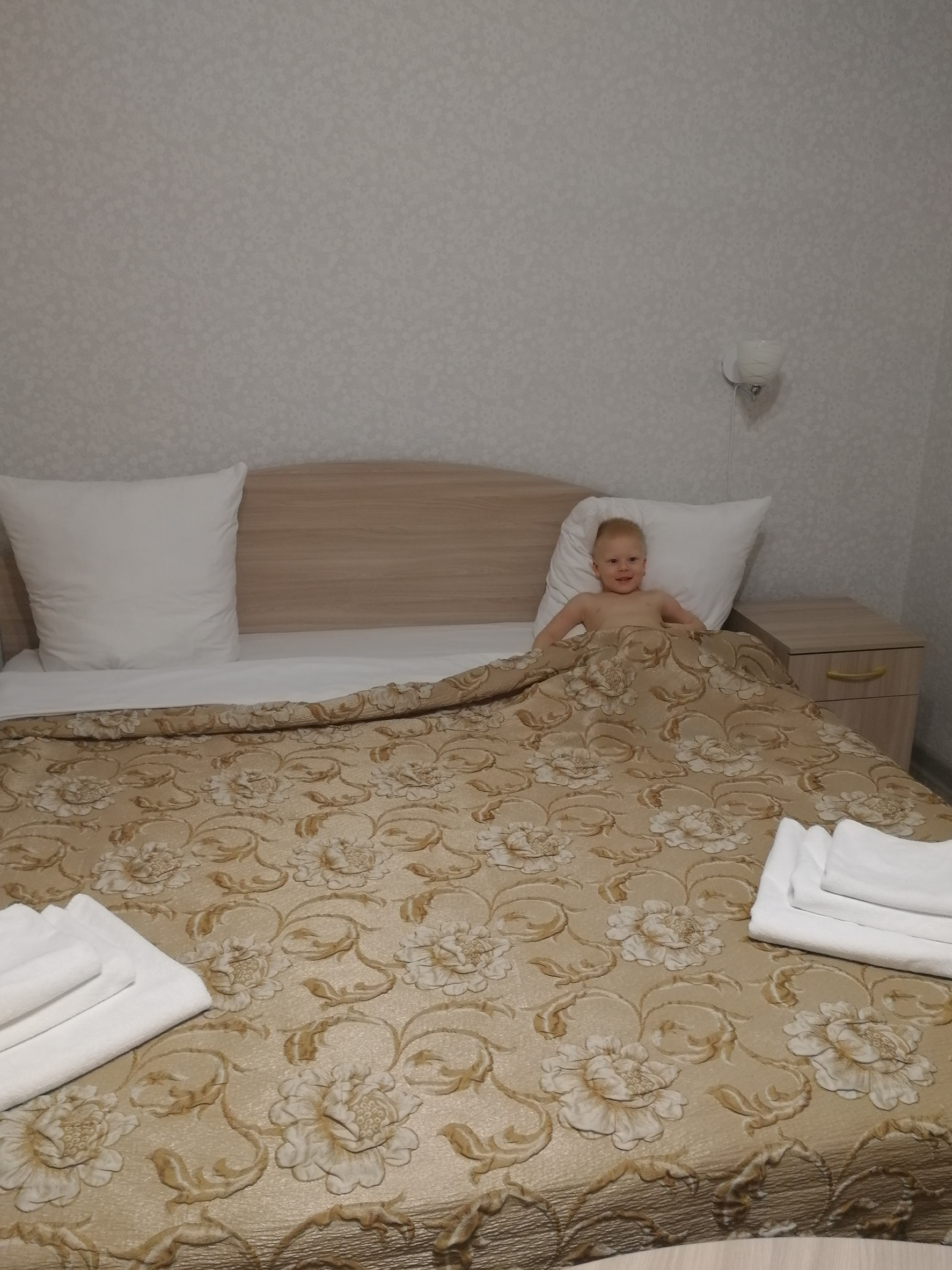 Фото Саванна