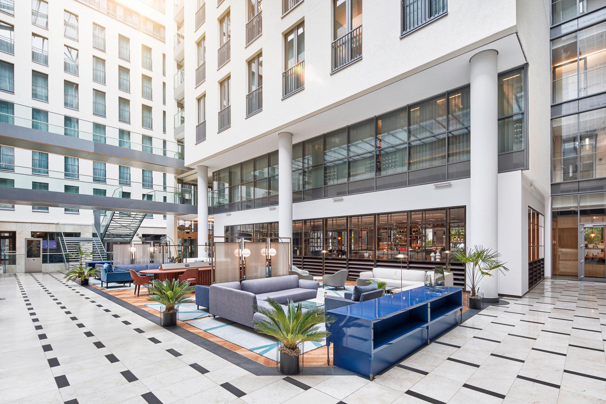 Фото Hotel Kö59