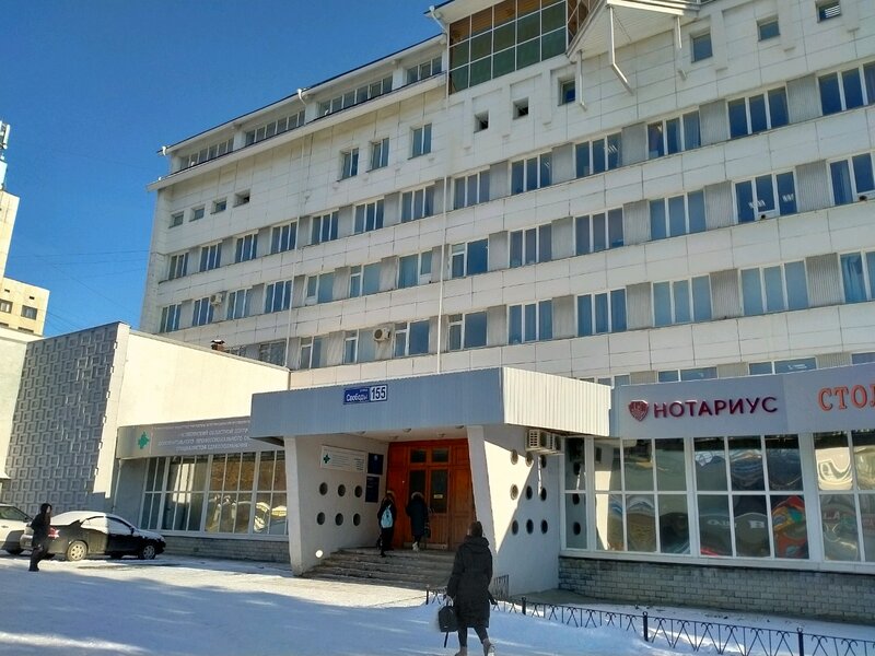 Хостел Общежитие в Челябинске